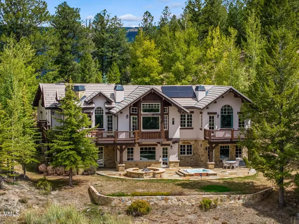 126 El Mirador, Edwards, CO 81632