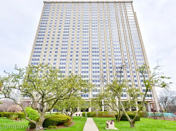 1300 E Lafayette St APT 1610, Detroit, MI 48207