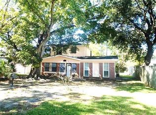 1911 22nd Ave, Gulfport, MS 39501