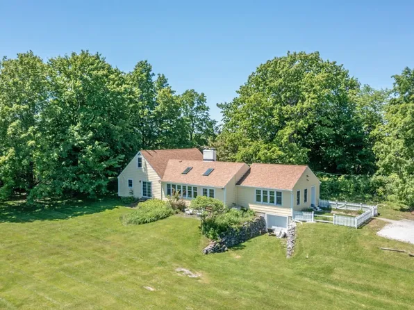 94 Butternut Lane, Shelburne, VT 05482