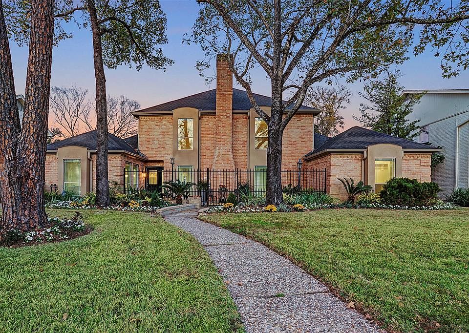 415 Lakeside Estates Dr, Houston, TX 77042 Zillow