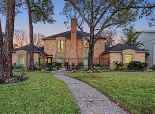 415 Lakeside Estates Dr, Houston, TX 77042