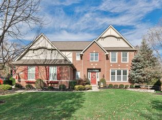 6018 Lancashire Trl, Middletown, OH 45044