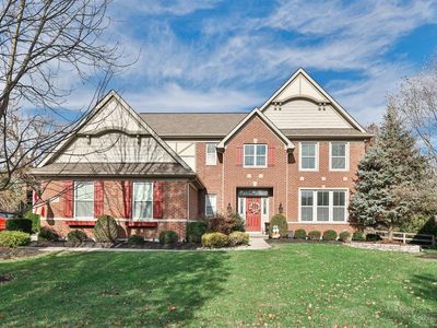 6018 Lancashire Trl, Middletown, OH, 45044