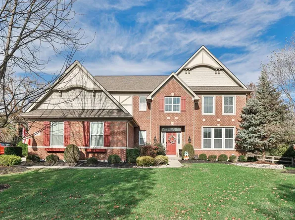6018 Lancashire Trl, Middletown, OH 45044