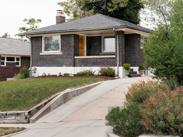 1235 E Laird Ave, Salt Lake City, UT 84105