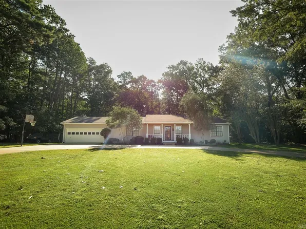 776 Orear Cutoff, El Dorado, AR 71730