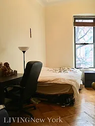 Rented by Living New York