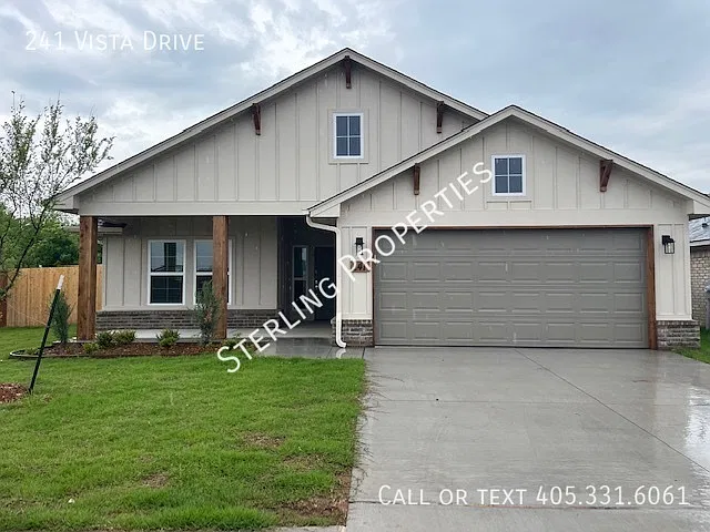 3 bed, 1682 sqft, $1,895 — Photo 1