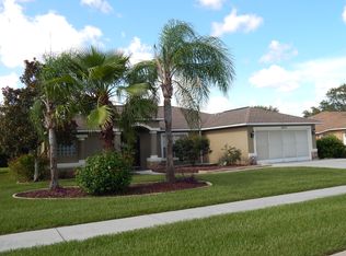 10275 Sevenleaf Dr, Spring Hill, FL 34608