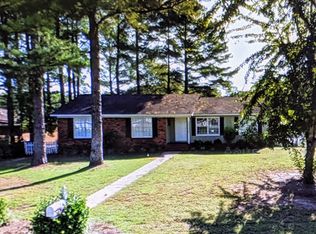 1554 Webb St, Albany, GA 31721