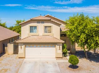 1116 W Darrel Rd, Phoenix, AZ 85041