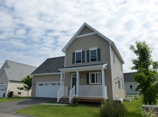 194 Cottage Ln, Middlebury, VT 05753