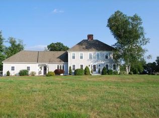 53 Birch Hill Rd, West Brookfield, MA 01585