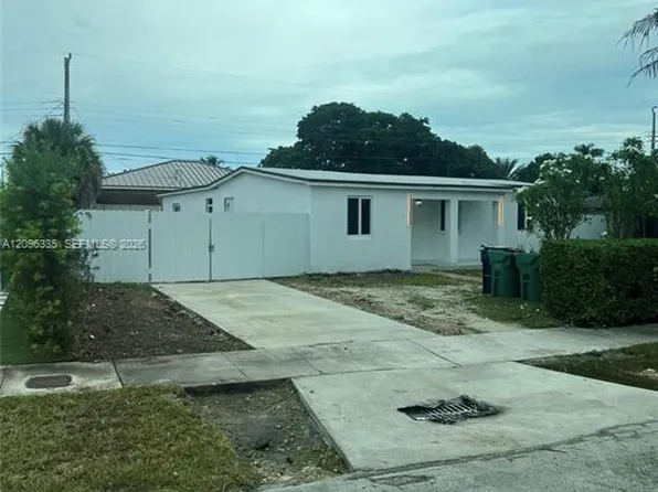 4135 SW 116th Ave, Miami, FL 33165