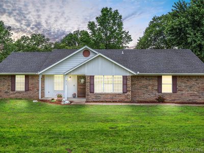 8755 Sunset Dr, Sapulpa, OK, 74066