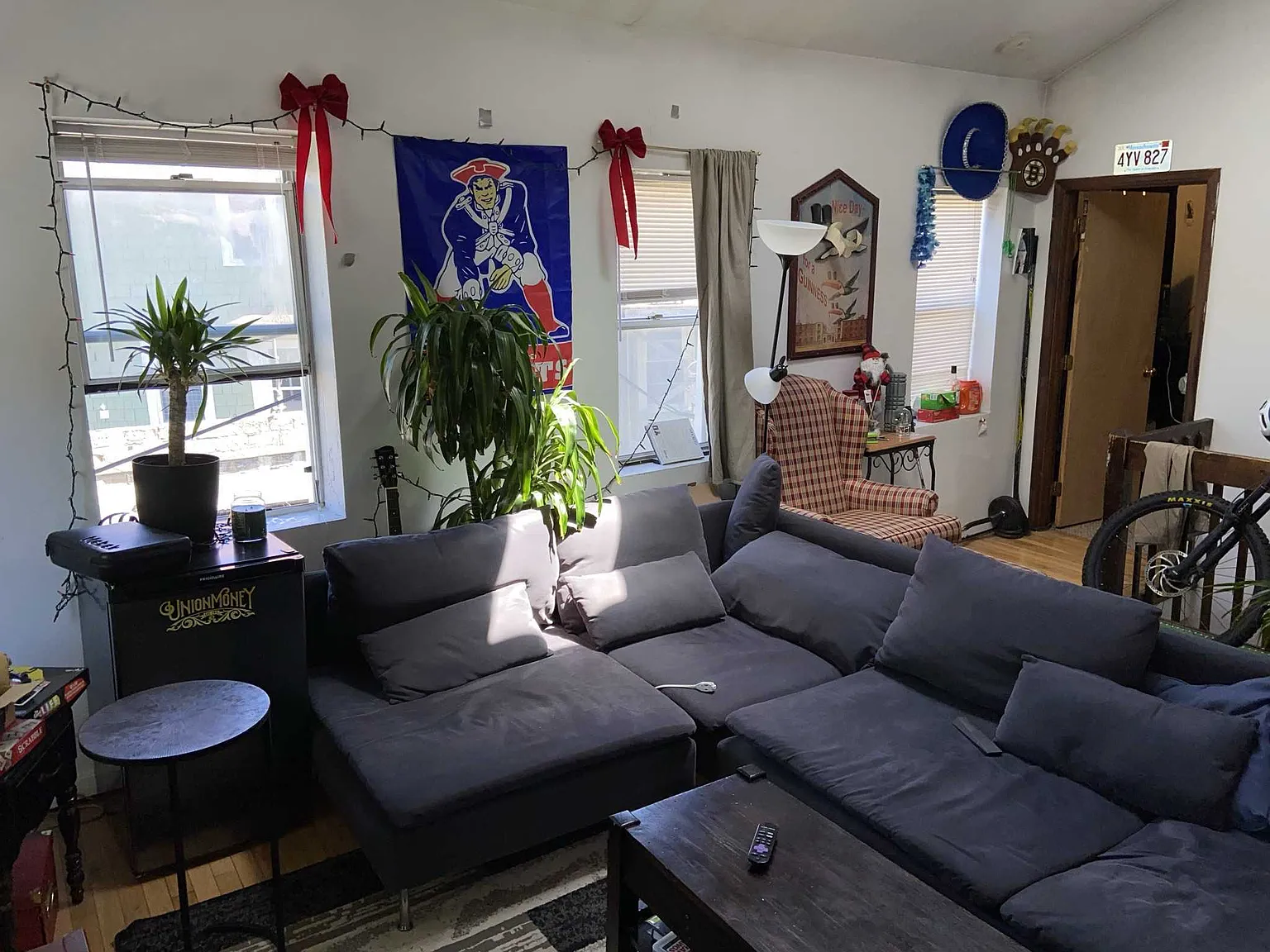 4 bed, $3,800 — Photo 4