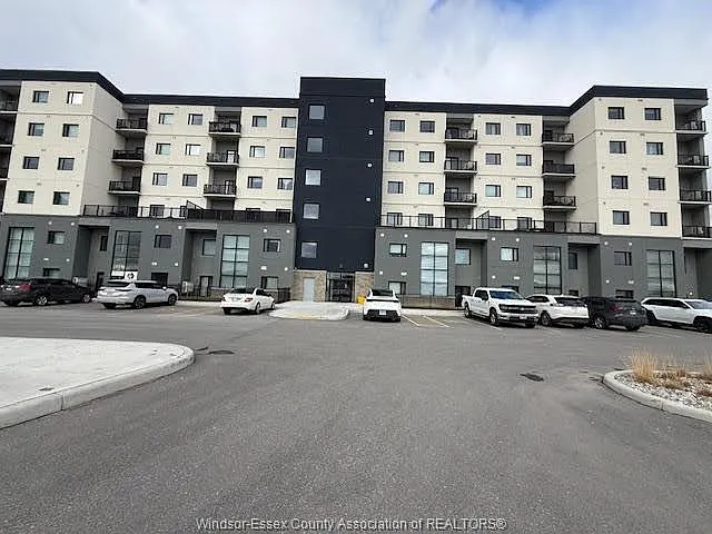 Building Photo - 7333 Meo Blvd #309