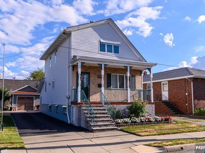 148 Semel Ave, Garfield, NJ, 07026