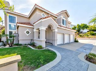 19778 E Country Hollow Dr, Walnut, CA 91789