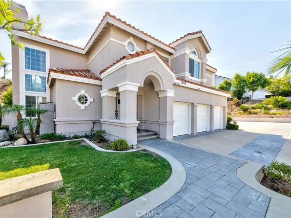 19778 E Country Hollow Dr, Walnut, CA 91789