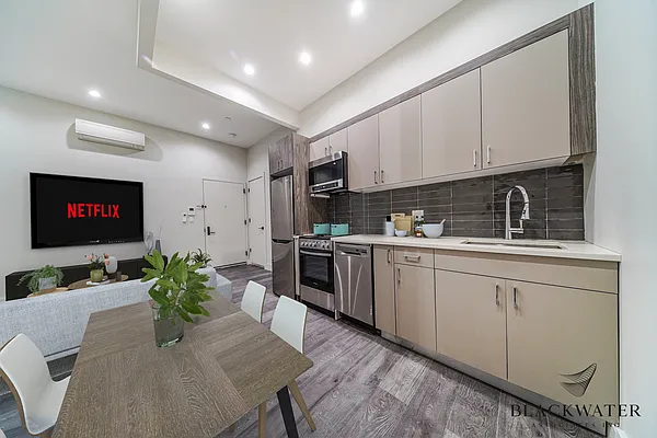 Rented by Blackwater Associates Inc. | media 7