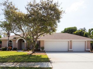 145 Martesia Way, Indian Harbour Beach, FL 32937