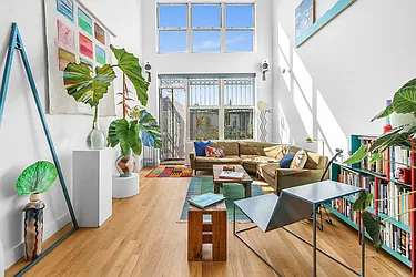 Sold by Corcoran