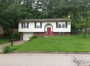 5001 Bagnall Dr, Jefferson City, MO 65109