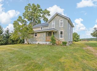 7247 Wisner Hwy, Tipton, MI 49287