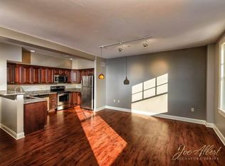 225 2nd St NW APT 402, Canton, OH 44702