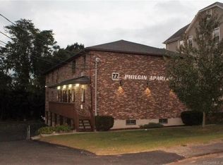 77 Chambers St APT 3, Waterbury, CT 06708