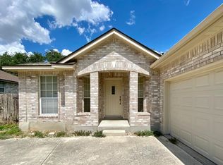 4043 Legend Ranch Dr, San Antonio, TX 78230