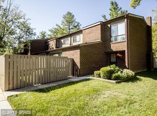 51 Farmhouse Ct #D, Baltimore, MD 21208