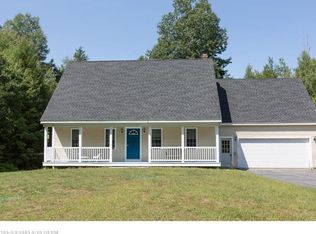283 Narragansett St, Gorham, ME 04038