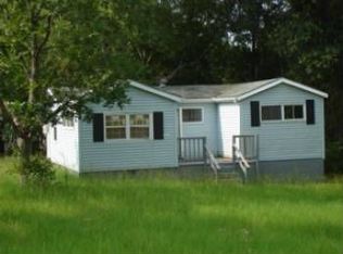 3565 Masseyville Rd, Macon, GA 31217