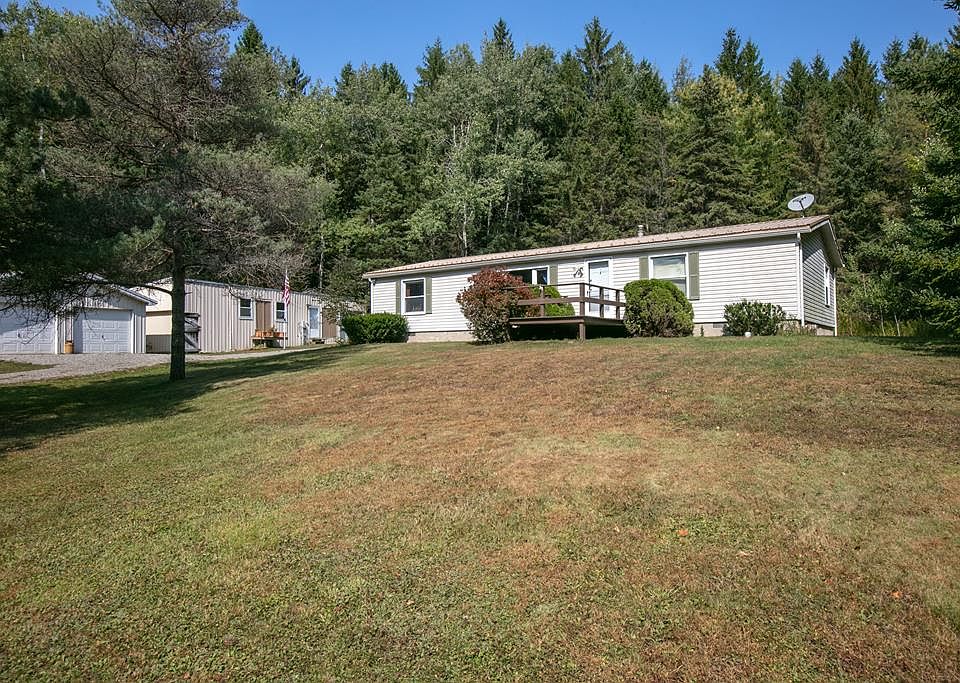 3358 Norris Brook Rd, Middlebury Center, PA 16935 | Zillow