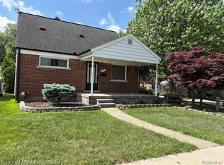 1618 E Lincoln Ave, Royal Oak, MI