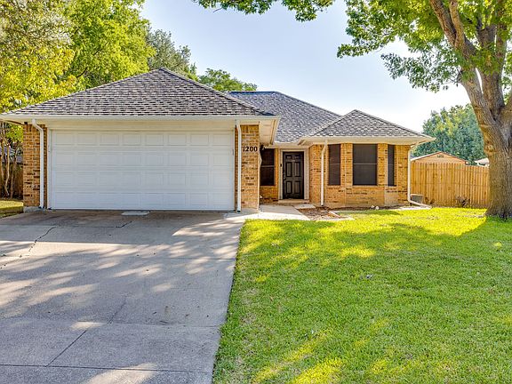 2nd image of 1200 Windy Meadows Dr