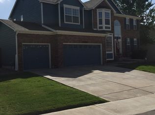 11772 Larkspur Dr, Parker, CO 80134