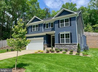 550 Broadneck Rd, Annapolis, MD 21409