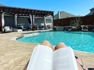 8708 Cedarview Ct, Fort Worth, TX 76123