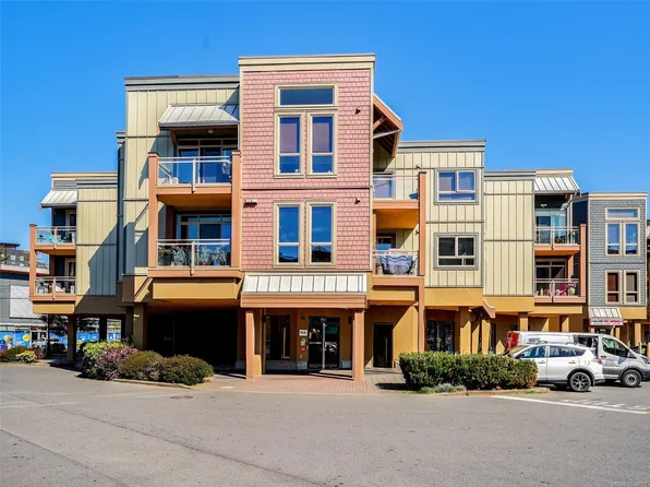 751 Goldstream Ave #207, Langford, BC V9B 2X4