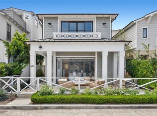 503 L St, Newport Beach, CA 92661