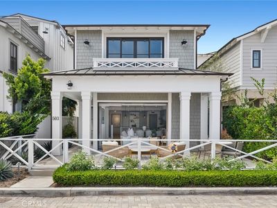 503 L St, Newport Beach, CA, 92661