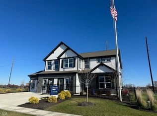 6435 Forest Brook Dr, Indianapolis, IN
