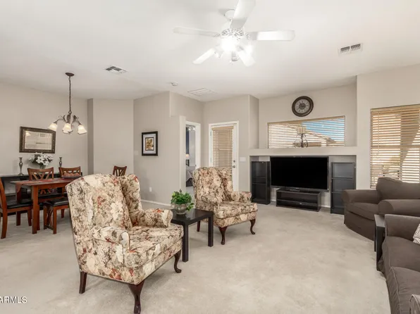 28189 N Quartz Drive, San Tan Valley, AZ 85143