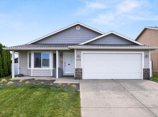 6805 S West Terrace Dr, Cheney, WA 99004