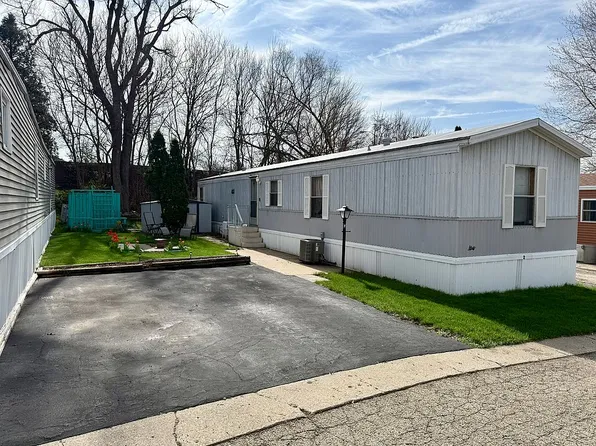 1751 S Galena Ave Lot 2, Freeport, IL 61032