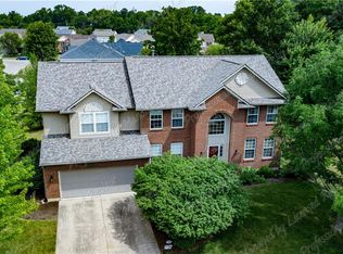 2938 Coldwater Ct, Dayton, OH 45431
